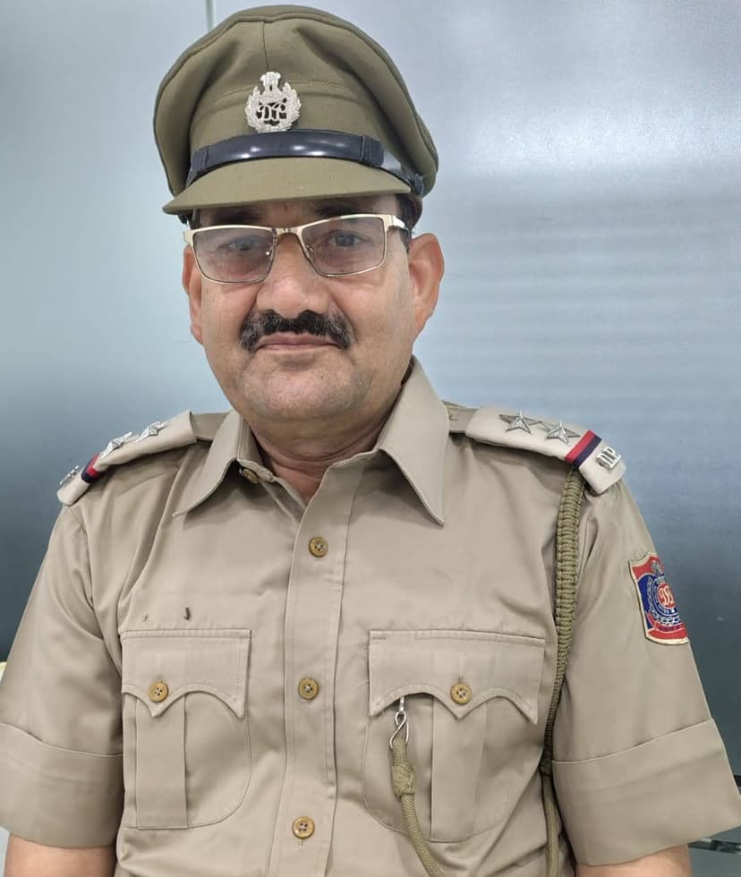 Umed Singh Talan